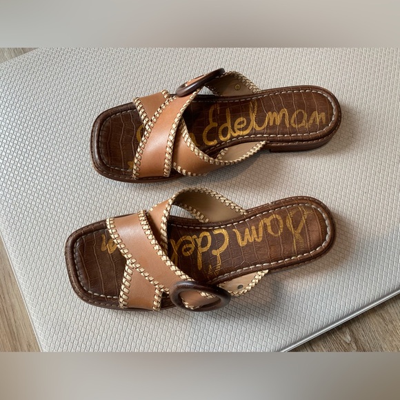 Sam Edelman Sandals - Picture 8 of 12